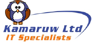 Kamaruw Ltd IT Company